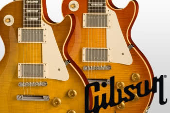 2 limitowane Gibsony w Polsce