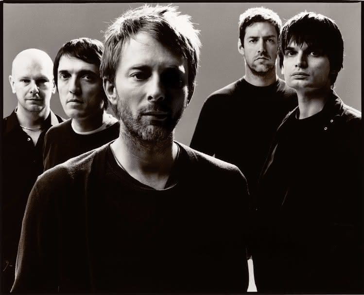 Radiohead apelują do fanów