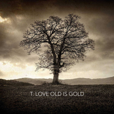 T.Love wraca z nową płytą Old Is Gold
