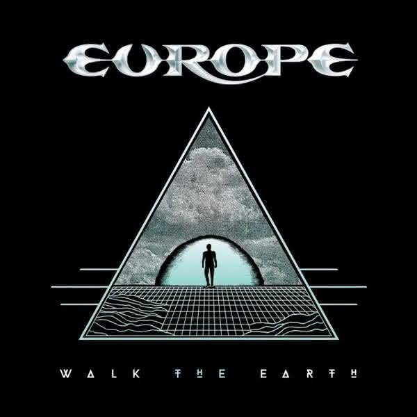 Nowy album Europe w październiku