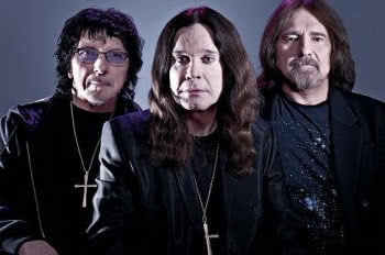 Trzynastka Black Sabbath