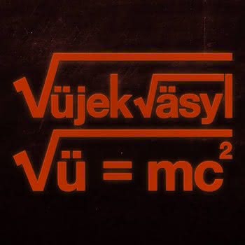 VüjekVäsyl - Vü=MC2