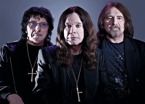 Trzynastka Black Sabbath