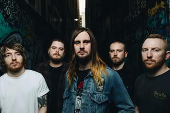 While She Sleeps na Mighty Sounds 2019