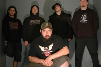 All Shall Perish wypada z europejskiej trasy