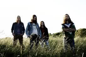 Graveyard w Nuclear Blast