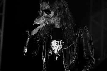 Mikael Akerfeldt odchodzi z Bloodbath
