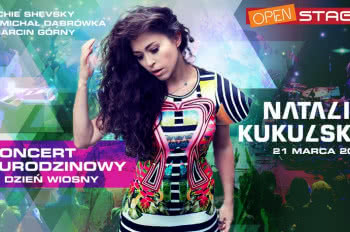 Natalia Kukulska