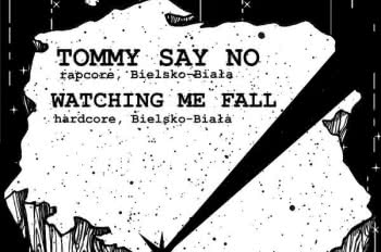 Stick To Your Guns na koncertcie w Polsce
