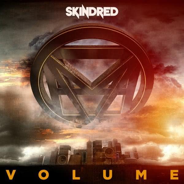 Nowy utwór Skindred do odsłuchu
