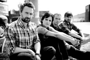 The Cranberries zagrają w Warszawie