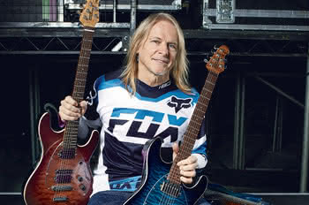 Steve Morse