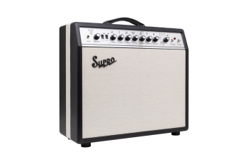 Supro Airwave – idealna propozycja dla nowoczesnych gitarzystów, którzy chcą grać klasycznie