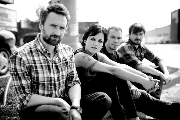 The Cranberries 