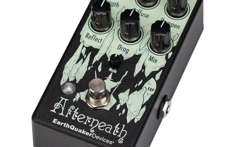 Afterneath V3