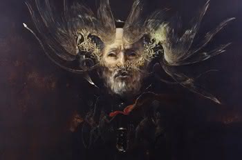 Nowy utwór Behemoth - Ora Pro Nobis Lucifer do odsłuchu