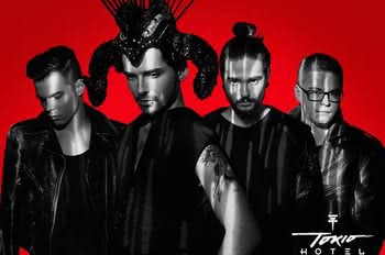 Tokio Hotel