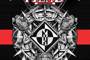 Machine Head w Polsce już za trzy tygodnie