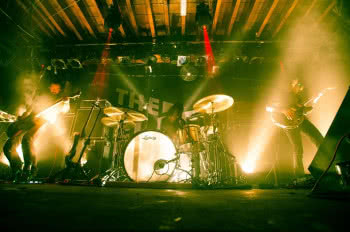 Russian Circles