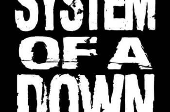 System of a Down na koncercie w Polsce