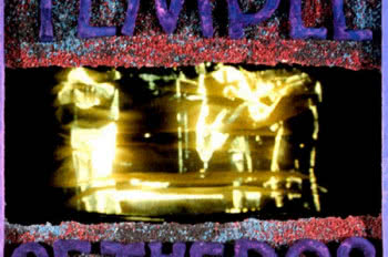 Temple of The Dog wznawia debiutancki album