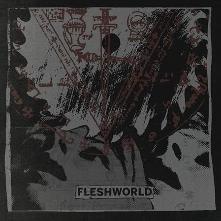 Fleshworld - Like We're All Equal Again