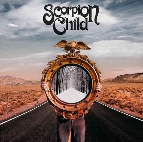 Debiutancki album Scorpion Child za miesiąc