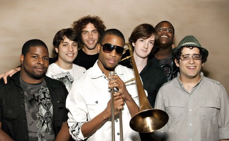 Trombone Shorty & Orleans Avenue w Warszawie