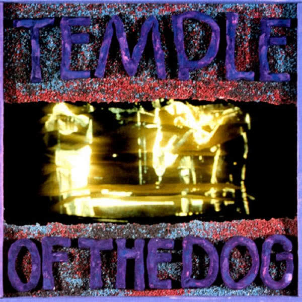 Temple of The Dog wznawia debiutancki album