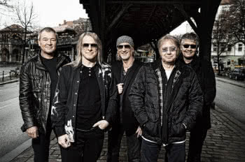 Nowe, limitowane wydawnictwa Deep Purple