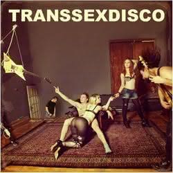 Transsexdisco - Transsexdisco