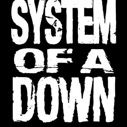 System of a Down