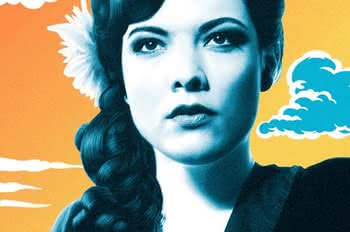 Caro Emerald