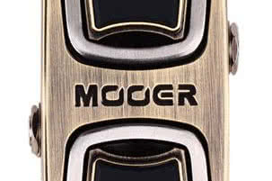 Mooer ME WCW 1 - Nowość w Guitar Center