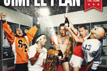 Nowe video Simple Plan - Opinion Overload