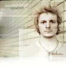 Daniel Popiałkiewicz Quartet - Solstice