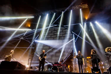 Brit Floyd w Krakowie już 7 listopada