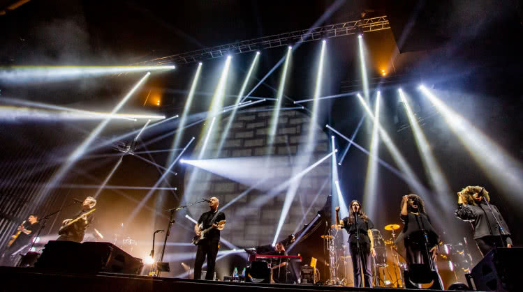 Brit Floyd w Krakowie już 7 listopada