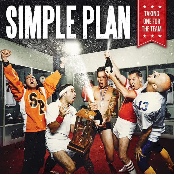 Nowe video Simple Plan - Opinion Overload
