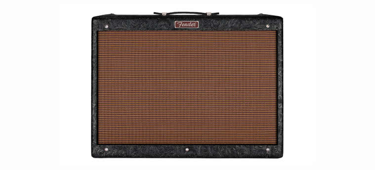FENDER - HOT ROD DELUXE 30TH ANNIVERSARY