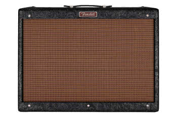 FENDERHOT ROD DELUXE 30TH ANNIVERSARY