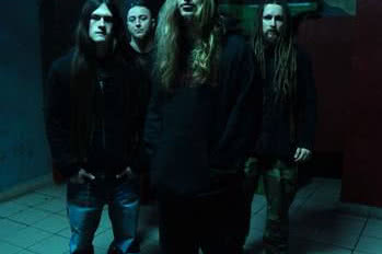 Decapitated ujawnia okładkę i tracklistę nowego krążka