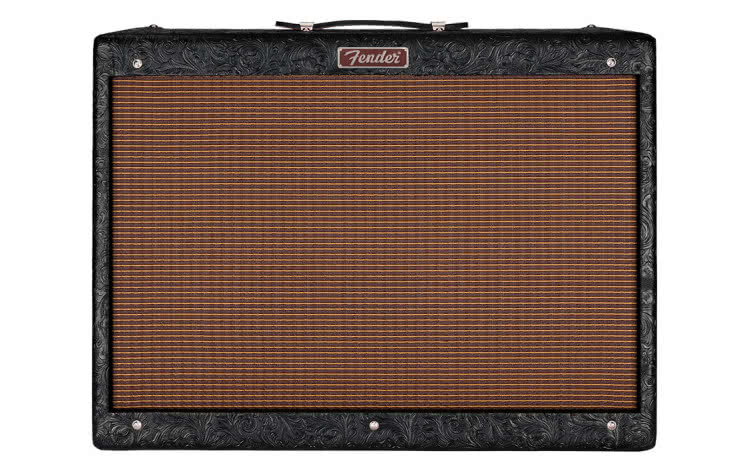 FENDER - HOT ROD DELUXE 30TH ANNIVERSARY
