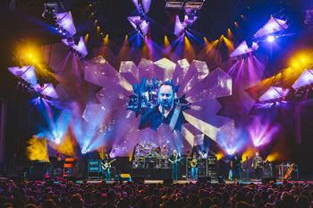 Dave Matthews Band ponownie w Polsce