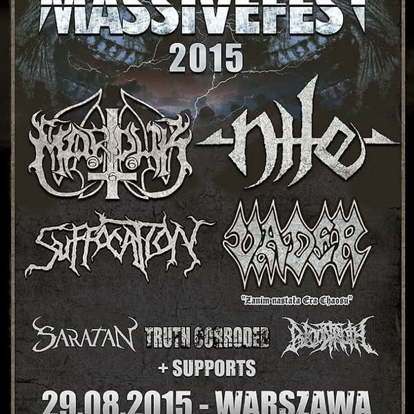 Massivefest 2015