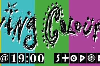 Konkurs: zobacz Living Colour w Warszawie