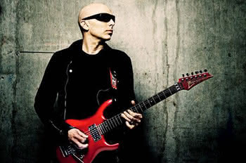 Joe Satriani