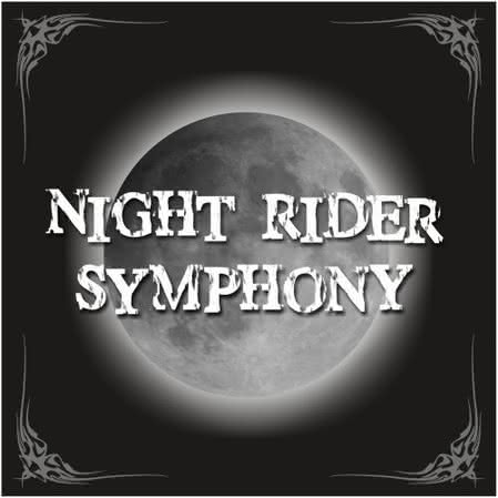 Night Rider Symphony - Night Rider Symphony 