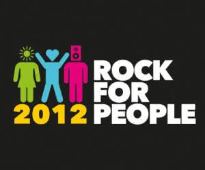 Rock For People 2012 - 18-tka wielkiej uczty muzycznej