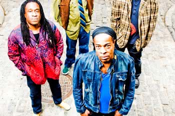 Living Colour już w najbliższy piątek w Krakowie